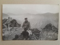 PRL Tatry aparat fotograficzny 70te (1035c)