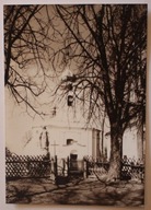 ISTEBNA k / CIESZYN - ŚLĄSK CIESZYŃSKI - KAPLICZKA, KOŚCIÓŁEK - ZDJĘCIE