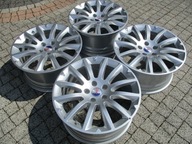 Nowe alufelgi 5x114,3 MASERATI Ghibli 8,5Jx18 ET33,7 + czujniki