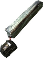 Pakiet Akumulator Bateria10s4p 18650 GA wkład