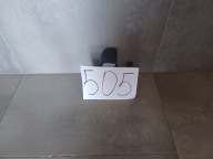 NR 505 Lewarek zmiany biegów Audi A4 B9 8W1713041D