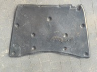 MAZDA RX-8 WYGŁUSZENIE MASKI