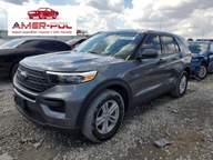 Ford Explorer 2023 r.,2,3L 2.3 Benzyna 300KM