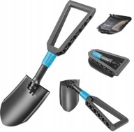 SAPERKA SKŁADANA CELLFAST ERGO ŁOPATA WIELOFUNKCYJNA TURYSTYCZNA 40-006