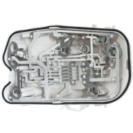 WKŁAD LAMPY GNIAZDA ŻARÓWEK do AUDI A6 C6 2004-2008 prawy