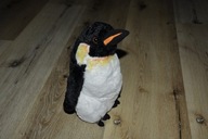 maskotka pluszak pingwin pingwinek Wild Republic 35 cm