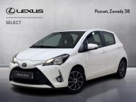 Toyota Yaris 1,5-Dual-VVT-iE III (2011-2019) Toyot