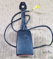 MERCEDES W203 KLAMRA ZAPINKA ZAPIĘCIE PASA LEWY PRAWY PRZÓD 2038601969