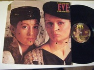 The Alan Parsons Project - Eve / UK /
