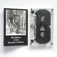 Tempest – The Return of the Prophet of Doom