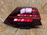 VW GOLF VII 5G GTI LIFT LEWA TYLNA LAMPA TYŁ LED ORYGINAŁ 5G0945207G