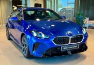 BMW Seria 2 BMW 220 Gran Coupe dostepne od reki w promocyjnym finansowaniu