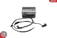 ESEN SKV 06SKV588 Czujnik, prędkość obrotowa koła