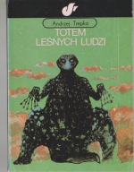 Totem leśnych ludzi