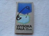 WYSOKA FALA Havrevold