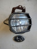 SUBARU LEGACY 00-04 BAJA REFLEKTOR HALOGEN PRZEDNI LEWY KRATKA KOMPLET ORG