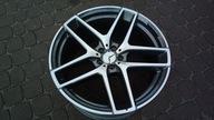 Felga 21' 11J ET38 5x112 Mercedes GLE AMG W292