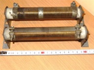 Opornica rezystor REL 60114 - 40 ohm 35 W