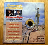 Lennon & McCartney - TIJUANA STYLE winyl