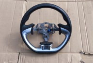 KIEROWNICA CITROEN C3 DS3 SKÓRA ŁADNA