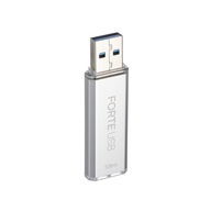 Pamięć flash SecuX Forte USB 128GB pendrive z szyfrowaniem