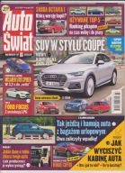 Auto świat 33 / 2017