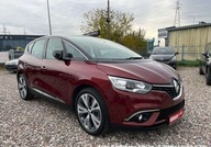 Renault Scenic automat, nawigacja 1.3 Benzyna 140KM