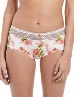 Śliczne majteczki Freya 3656 Rose Tapestry EUR L