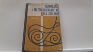 Technologia i materiałoznawstwa dla stolarzy część II Wołdozimierz Prządka