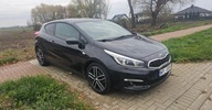 Kia Ceed Android auto 1.4 benzyna PoroCeed cupe 1.4 Benzyna 100KM