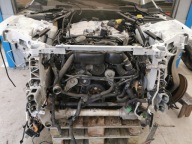 Pas przedni wzmocnienie Jaguar F-Type 2017r