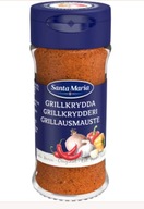 Grillkrydda 50g Santa Maria przyprawa do grilla SZWEDZKA