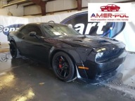 Dodge Challenger Challenger SRT HELLCAT REDEYE , 2022r., 6.2L 6.2 Benzyna