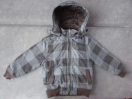 Kurtka zimowa, dziecięca H&M Roz. 110