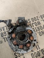 Zapłon Minarelli Horizontal, Yamaha Aerox stojan, iskrownik 2JA BWS