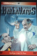 HIBERNATUS 1970 LOUIS DE FUNES POLSKI LEKTOR I NAPISY KLASYCZNY DVD-BOX