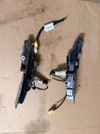 ZAWIAS MASKI NABÓJ PIROTECHNICZNY LEWY PRAWY PEUGEOT 508 II 18- KTG