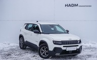 Jeep Avenger 1,2 PureTech 1.2 Benzyna 100KM