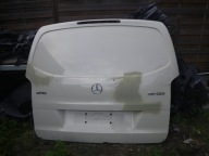 vito 447 klapa bagażnika furgon 2022 rok