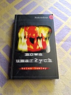 NEKROSKOP 4 - MOWA UMARŁYCH Brian Lumley