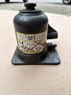 LEWAREK PODNOŚNIK IVECO DAILY 06- HYDRAULICZNY OR 500327464 3,5 T