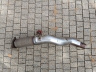 Element wydechu LAND ROVER EVOQUE, DISOCVERY SPORT , WYDECH, TŁUMIK