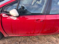 DRZWI LEWE PRZEDNIE PEUGEOT 208 I 2012- PRZÓD KOMPLETNE EPY W KOLOT