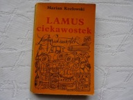 Lamus ciekawostek N Kozłowski