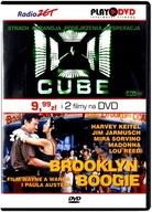 Cube + Brooklyn Boogie 2xDVD