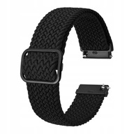 Pasek apgo do Motorola zestaw czarny i zielony