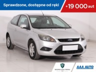 Ford Focus 1.6 16V, Klima, Parktronic,ALU