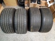 OPONY NEXEN N'FERA RU1 SUV 255/50ZR19 107W DOT 4623 4-5mm 2 sztuki