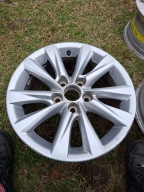 Felga aluminiowa Toyota OE RONAL 4962 CKW 7.0" x 16" 5x114.3