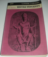 Mistrz Wincenty Stabińska Znak 1973